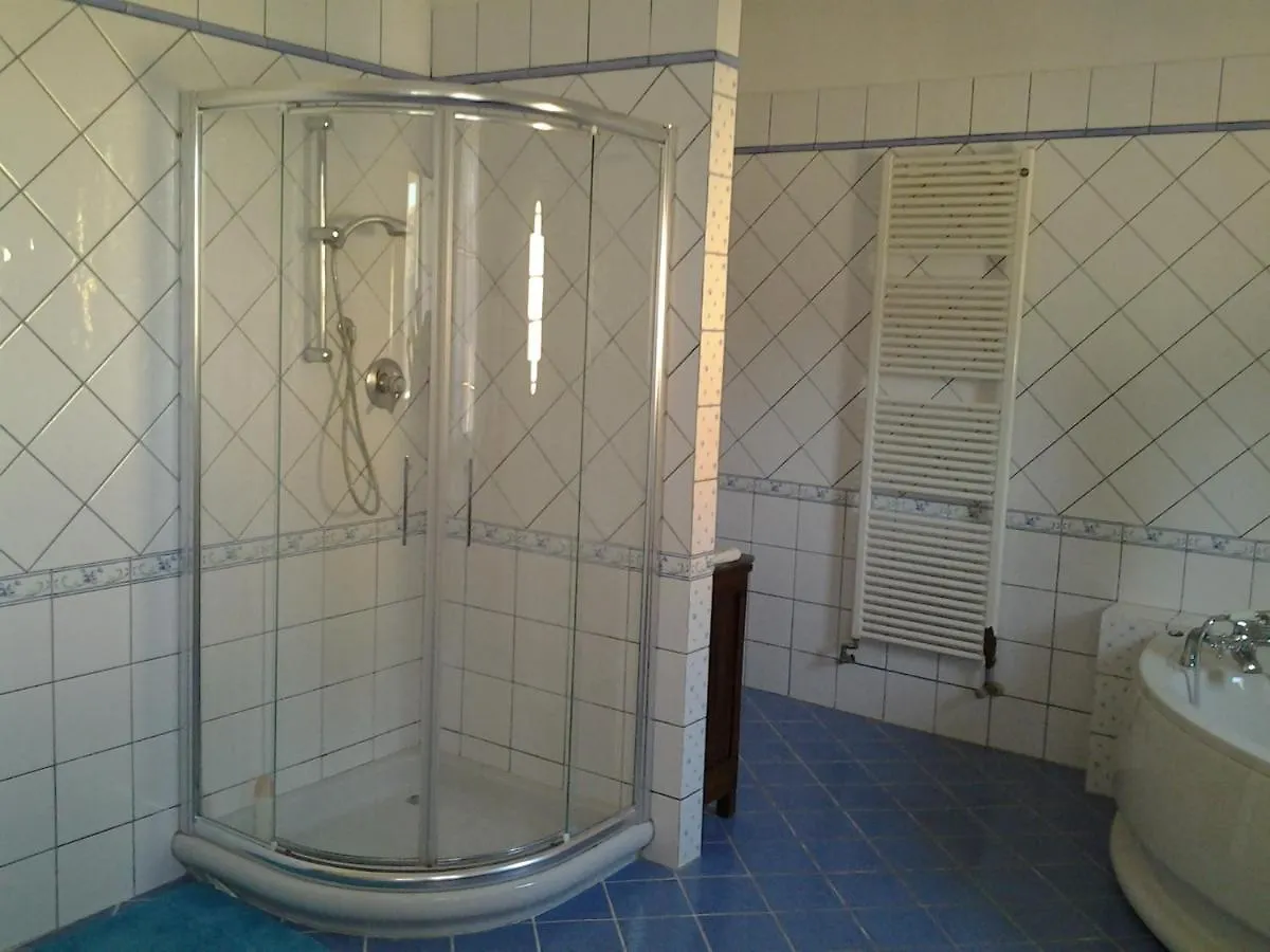 B&B Il Naviglio Bastiglia Italy