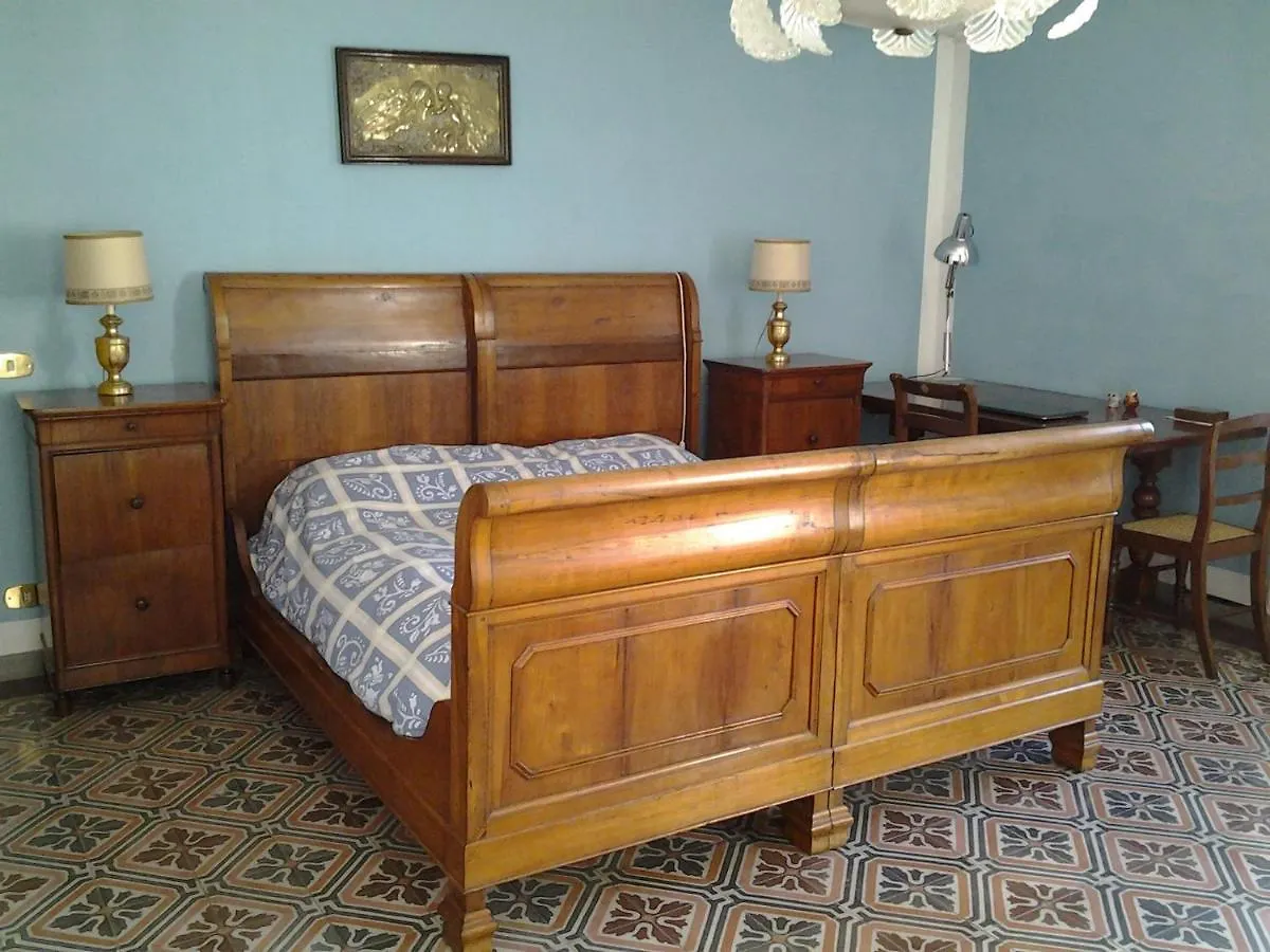 Bed & Breakfast B&B Il Naviglio Bastiglia Italy