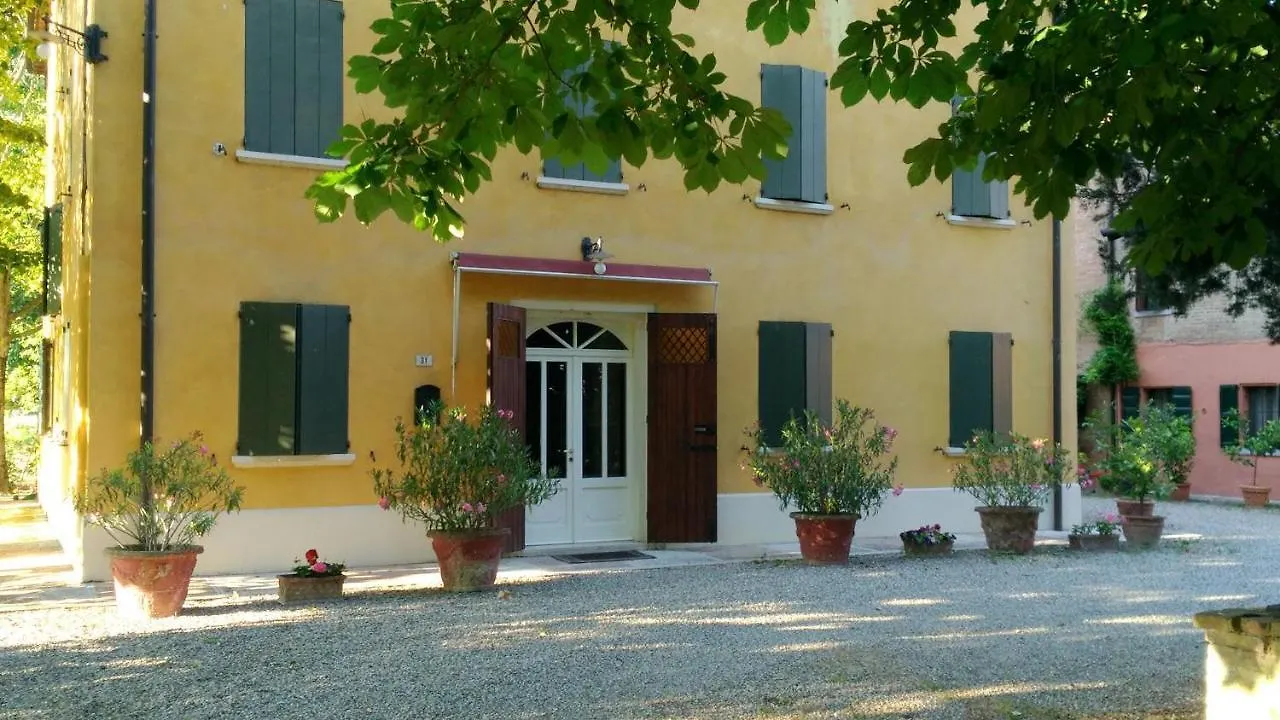 B&B Il Naviglio Bastiglia