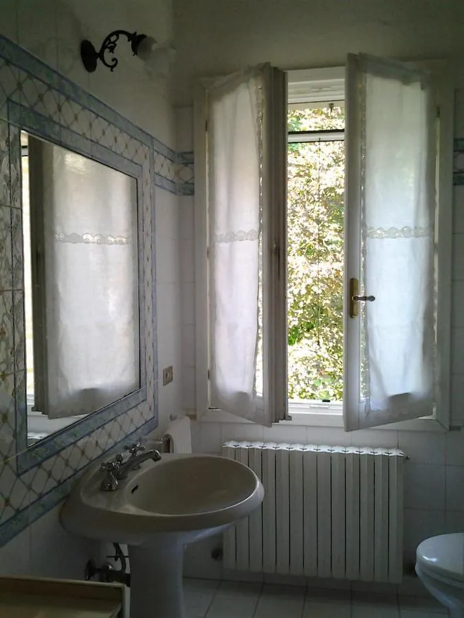 Bed & Breakfast B&B Il Naviglio Bastiglia