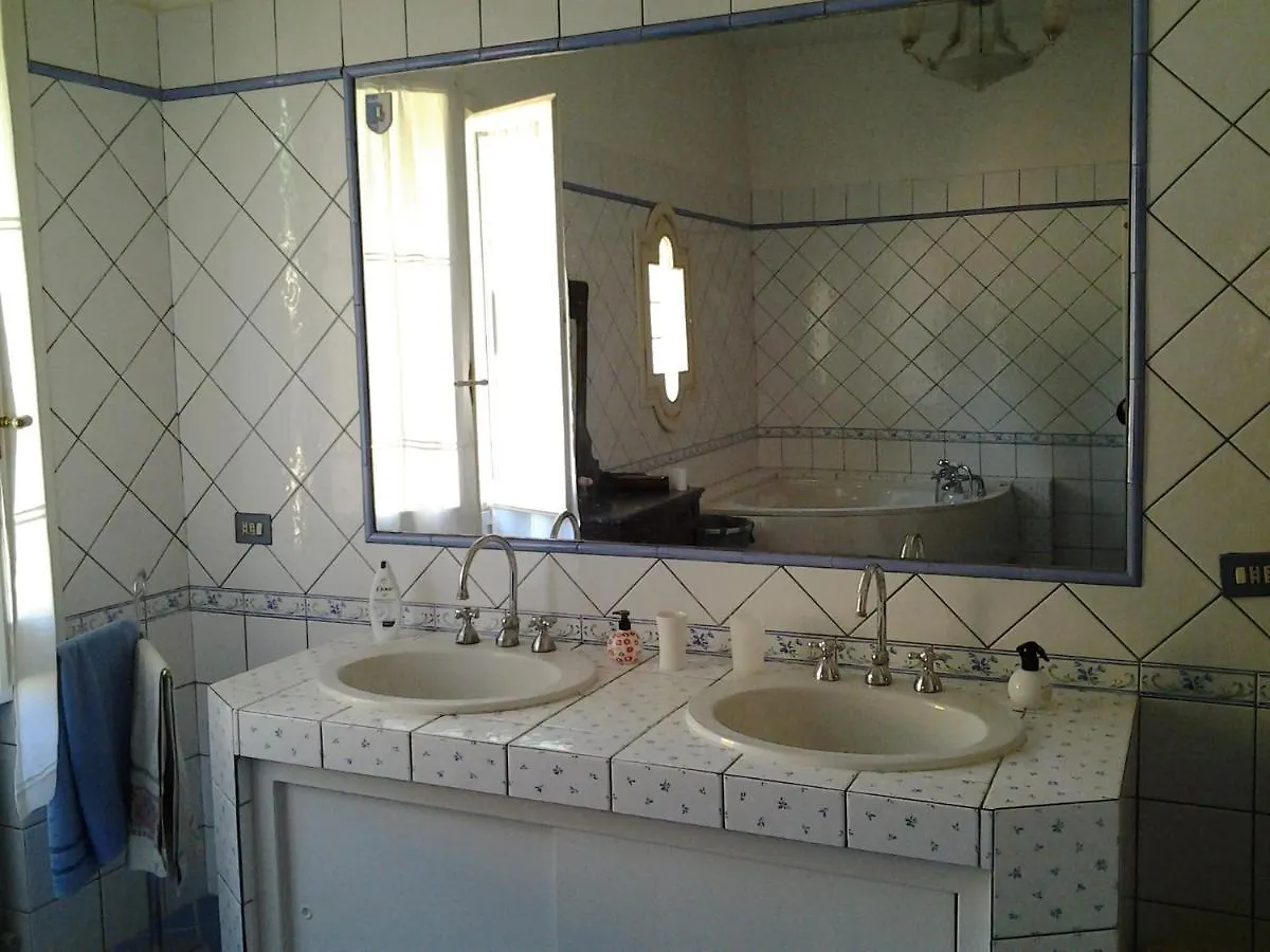 B&B Il Naviglio Bastiglia