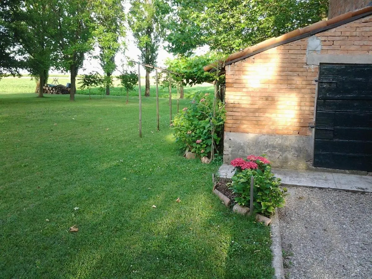 Bed & Breakfast B&B Il Naviglio Bastiglia