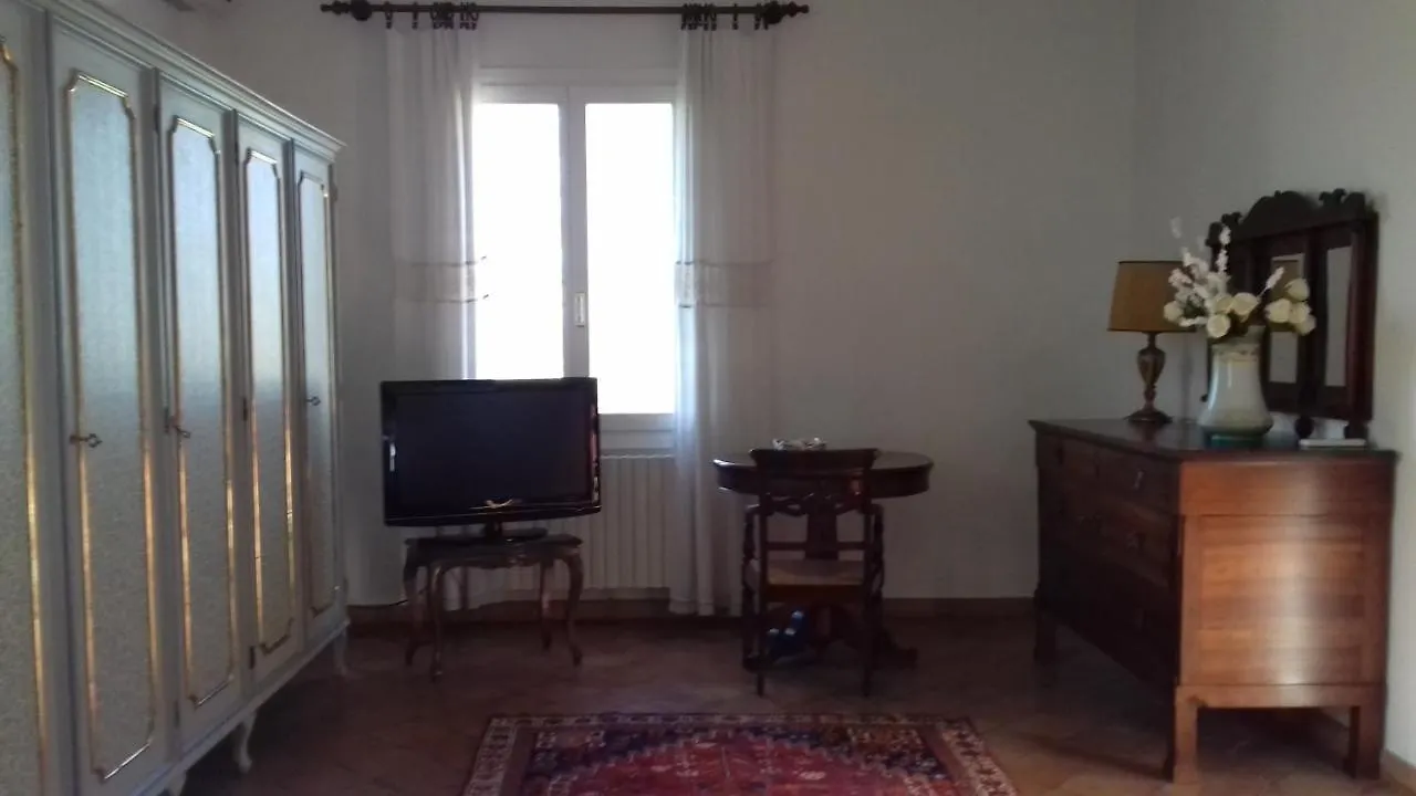 Bed & Breakfast B&B Il Naviglio Bastiglia