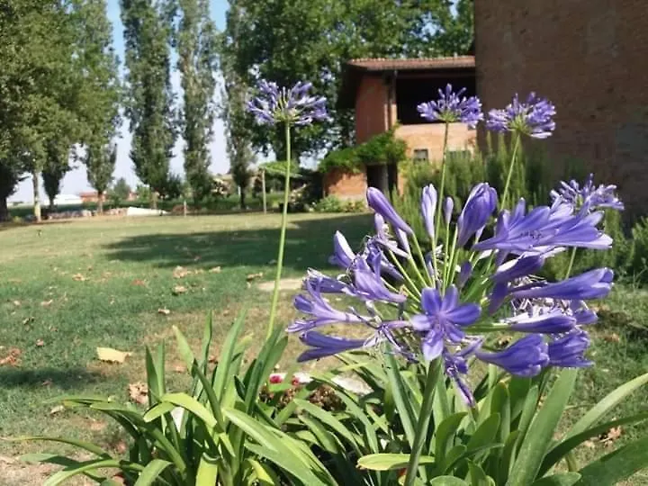 B&B Il Naviglio Bastiglia Italy