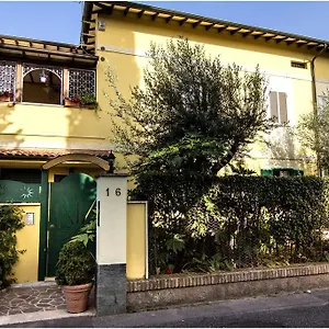 Degli Amici 2*, Ciampino Italië