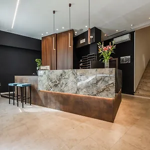 3* Hotel Astoria