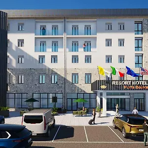 4* Hotel Rhi Porta Bologna
