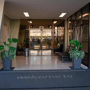 4* Hotel Ih Bologna Gate 7