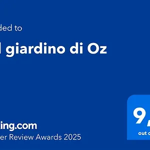Nel Giardino Di Oz Bed & Breakfast