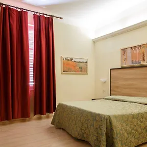 Flom Boutique 4*, Florence Italië