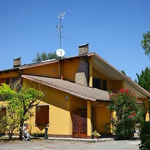 Real Bb Balsamico Bed & Breakfast