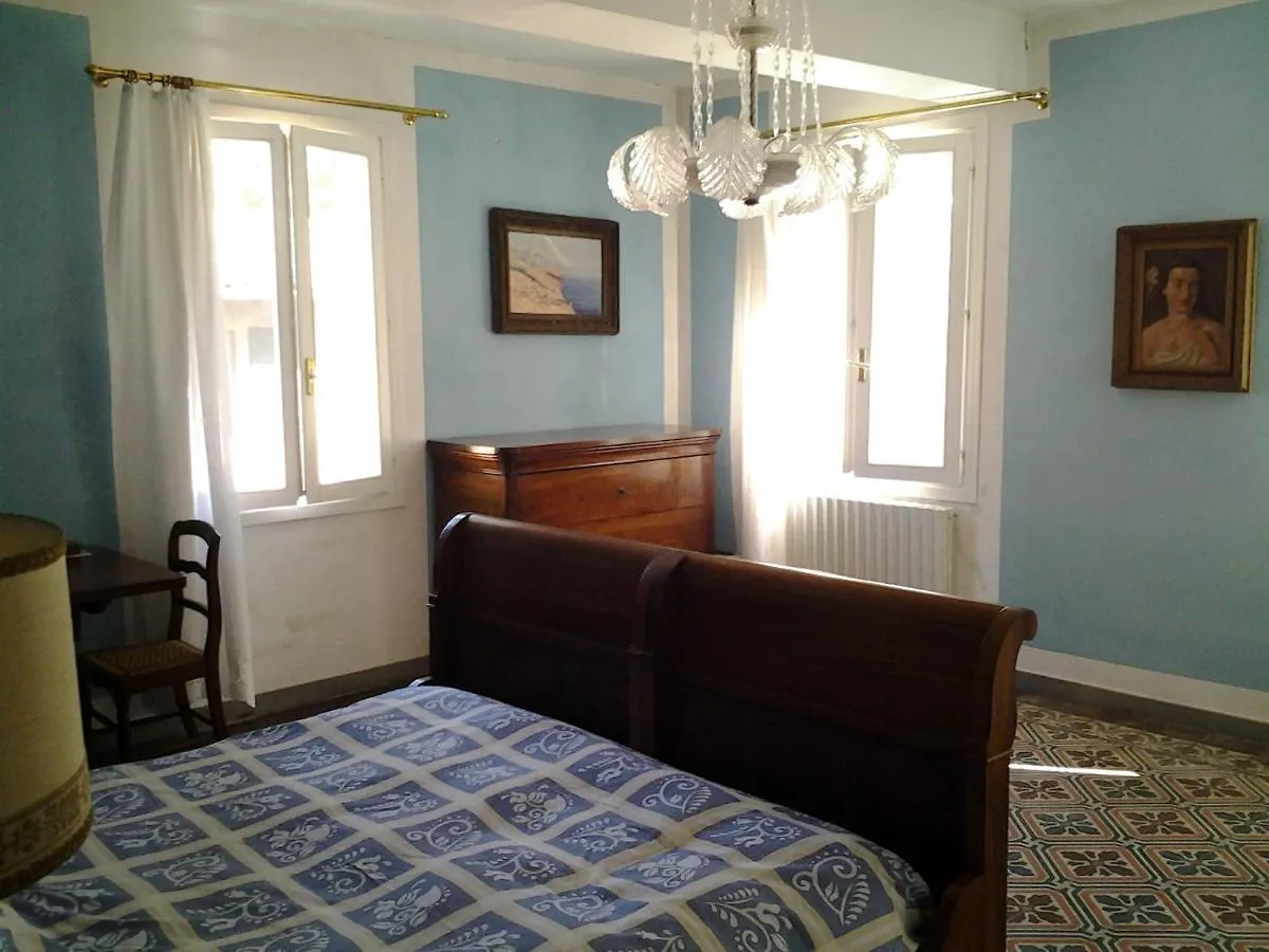 住宿加早餐酒店 B&B Il Naviglio Di Antonelli Fabio 巴斯蒂利亚