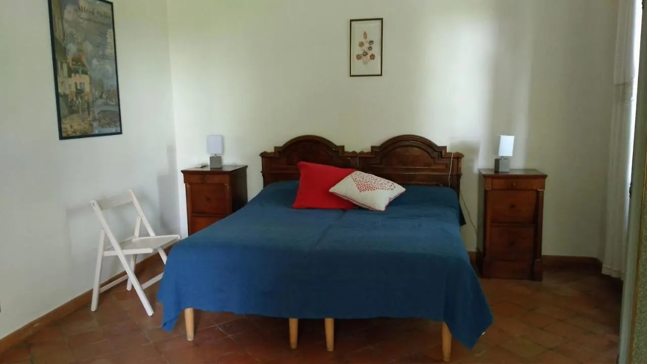B&B Il Naviglio Bastiglia
