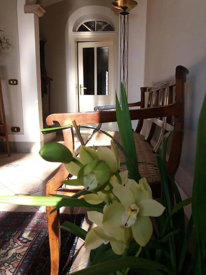 B&B Il Naviglio Bastiglia 0*,